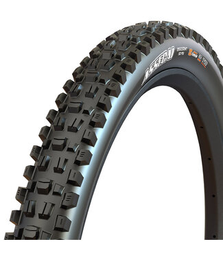 Maxxis MAXXIS ASSEGAI TIRE 29 X 2.50" (DC) EXO