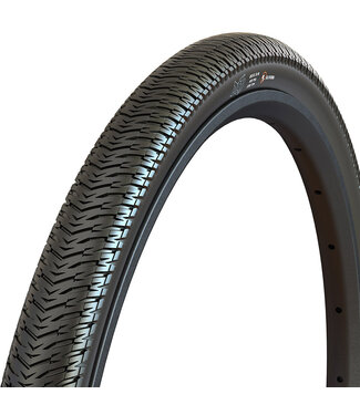 Maxxis MAXXIS DTH TIRE 26 X 2.3 WIRE BLACK