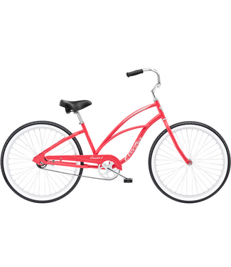 Electra 2025 ELECTRA CRUISER 1 STEP-THRU