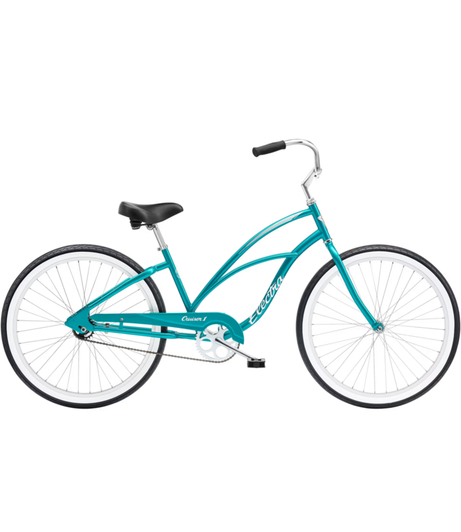 2025 ELECTRA CRUISER 1 STEP-THRU