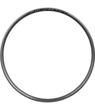Bontrager BONTRAGER PARADIGM COMP RIM 700C 24H TLR DISC