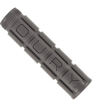 Lizard Skins LIZARD SKINS OURY V2 SINGLE COMPOUND GRIP 135MM GRAPHITE
