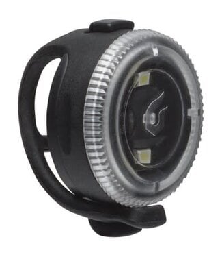 Blackburn BLACKBURN CLICK FRONT LIGHT BLACK 17