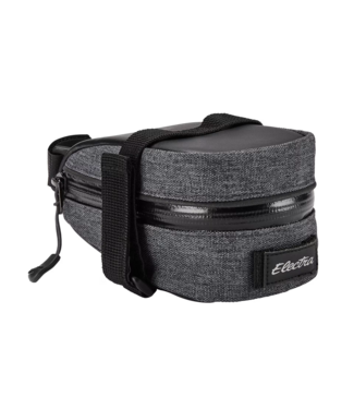 Electra ELECTRA HEATHER CHARCOAL SADDLE BAG
