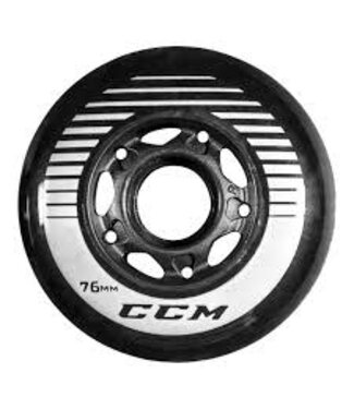 CCM CCM ROLLER WHEELS 4 PACK