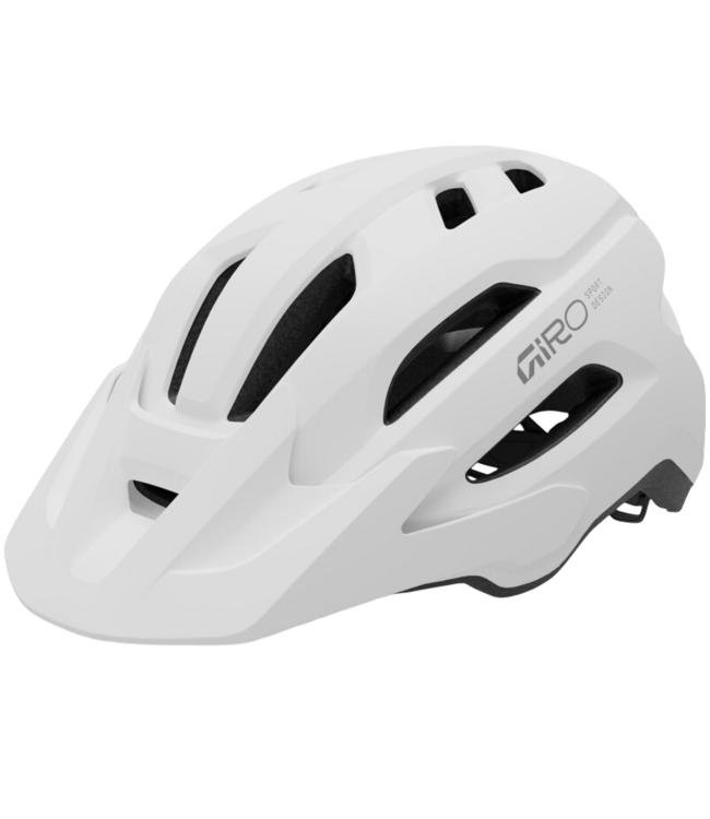 GIRO FIXTURE II HELMET 54-61CM S26