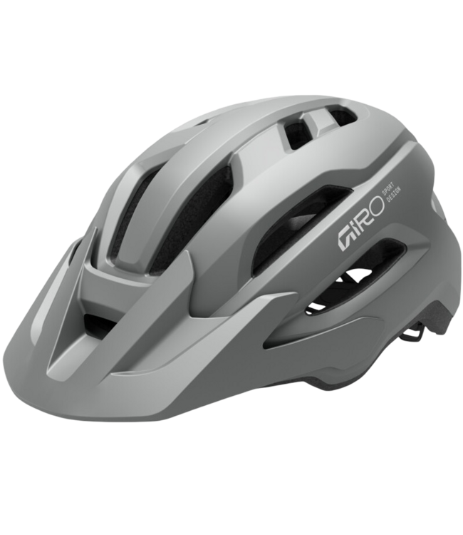 GIRO FIXTURE II HELMET 54-61CM S26