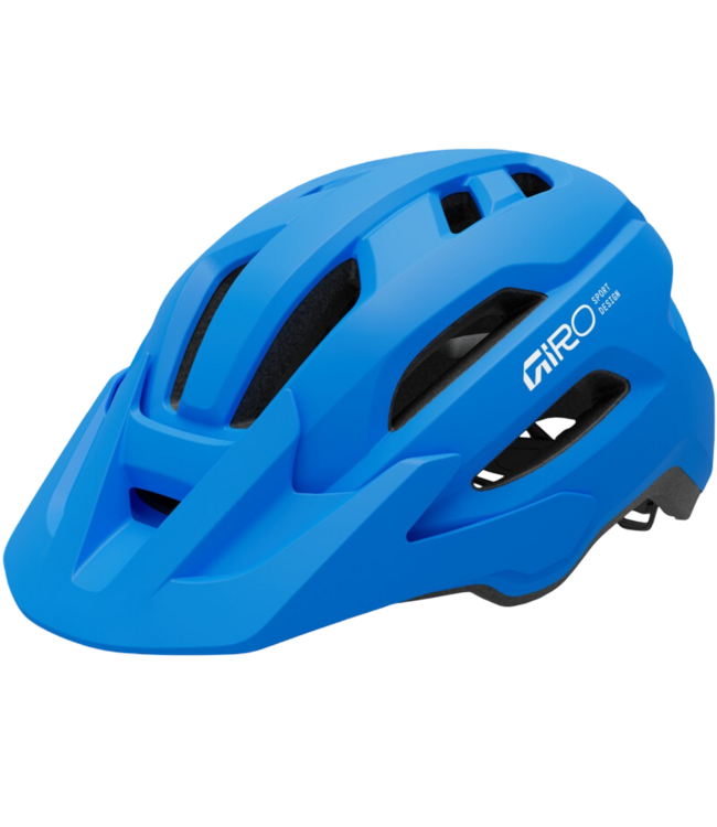 GIRO FIXTURE II HELMET 54-61CM S26
