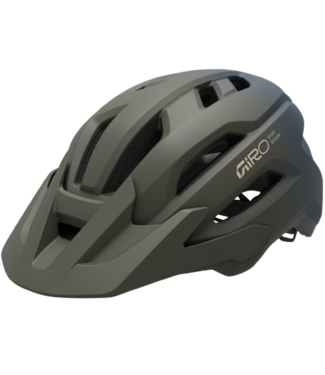 Giro GIRO FIXTURE II HELMET YTH UY 50-57CM S26