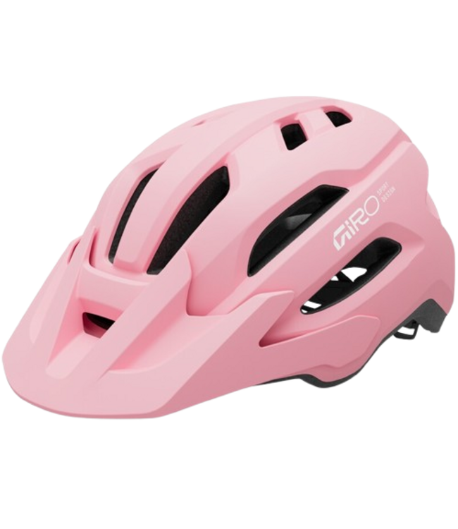 GIRO FIXTURE II HELMET YTH UY 50-57CM S26