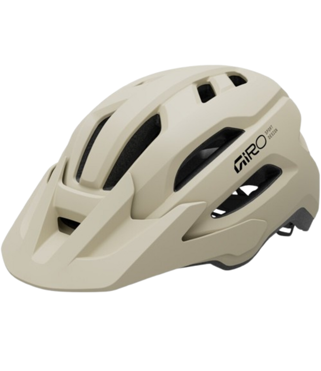GIRO FIXTURE II HELMET YTH UY 50-57CM S26