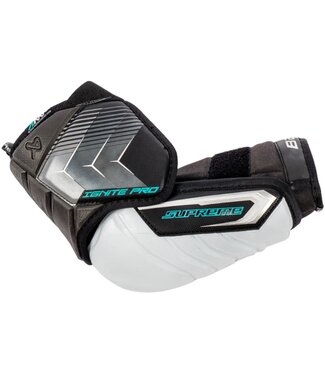 Bauer BAUER SUPREME IGNITE PRO ELBOW PADS JR