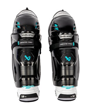 Bauer Bauer Supreme Ignite Pro Shin Pads Senior