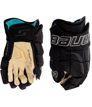 Bauer Bauer Supreme Ignite Pro Glove Senior