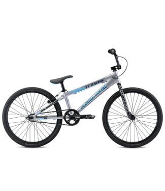 SE BIKES SE BIKES FLOVAL FLYER 24" SILVER