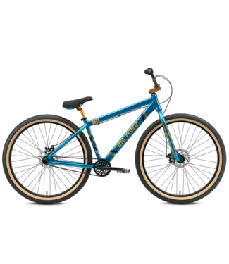 SE BIKES SE BIKES BIG FLYER 29" HD ELECTRIC BLUE