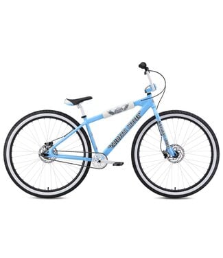 SE BIKES SE BIKES COLOSSAL RIPPER 32" SE BLUE