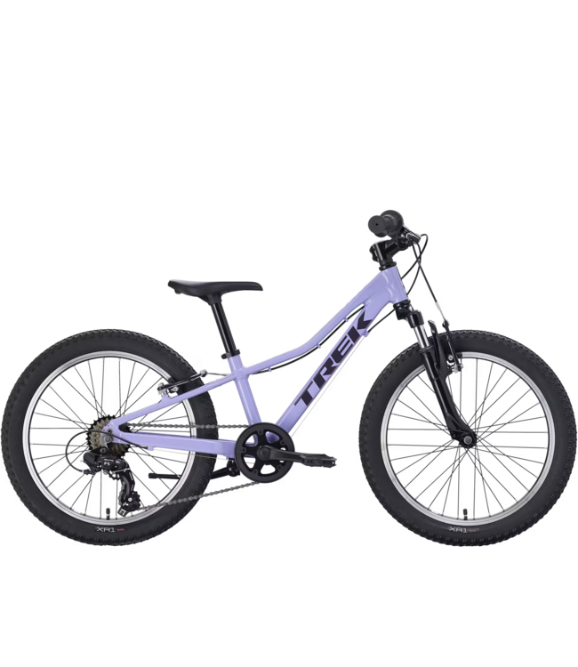 2027 TREK PRECALIBER 20" 7 SPD