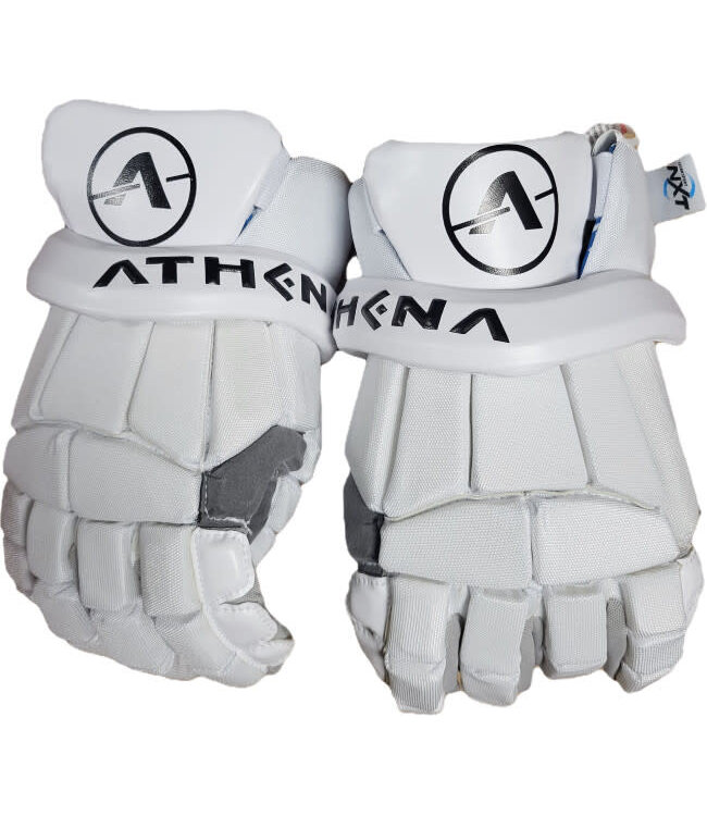 WINNWELL ATHENA PRO RINGETTE GLOVES JR