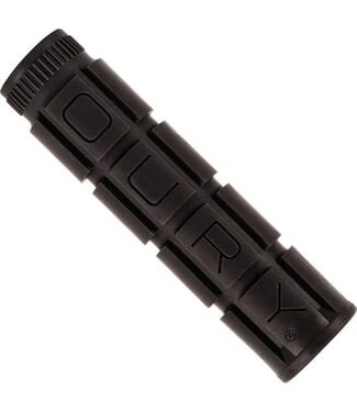 Lizard Skins LIZARD SKINS OURY V2 SINGLE COMPOUND GRIP 135MM BLACK