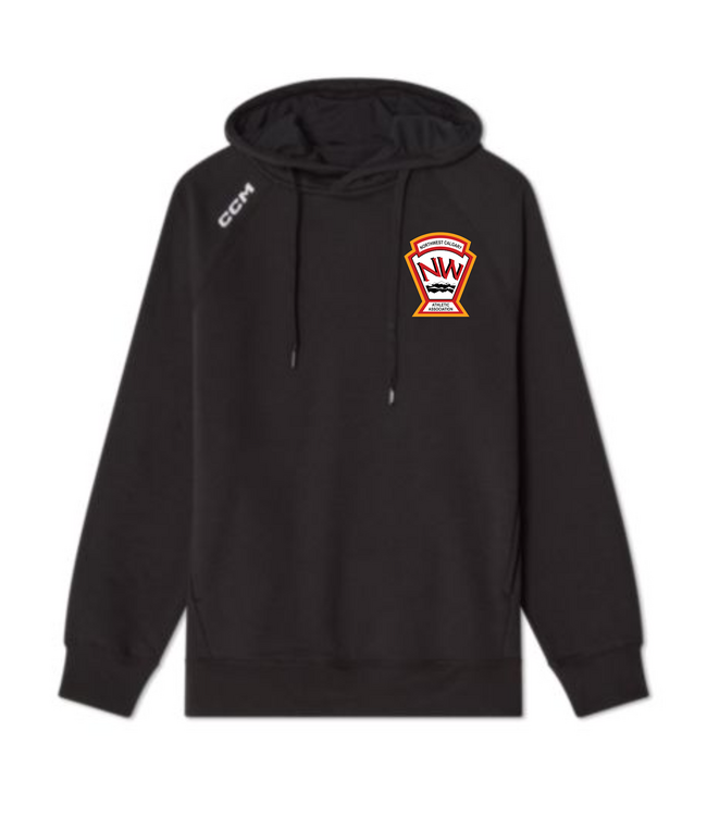 NWCAA CCM HOODIE