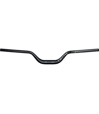 Deity DEITY HIGHSIDE 800MM HANDLEBAR 80MM RISE 35MM BLACK