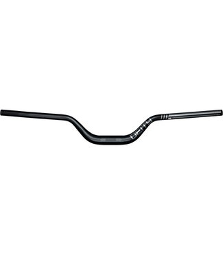 Deity DEITY HIGHSIDE HANDLEBAR 35 80MM 800MM BLACK