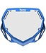 BOX TWO NUMBER PLATE CHROME