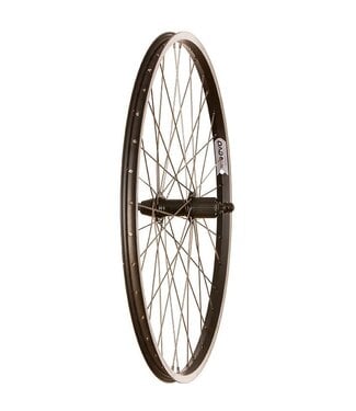 EVO EVO TOUR 20 26" REAR WHEEL CASSETTE HG QR BLACK