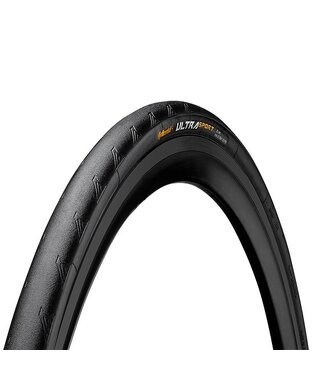 Continental CONTINENTAL ULTRA SPORT II TIRE 700 X 28C