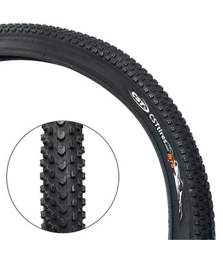 CST CST C1820 COMP XC TIRE 27.5 X 1.95"