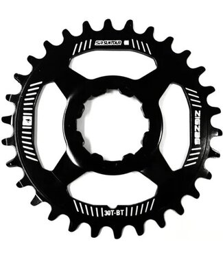 SR Suntour SUNTOUR ZERON 1-X CHAINRING BOOST 32T