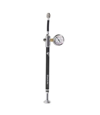 49N 49N SHOCKAIR DUAL SHOCK PUMP