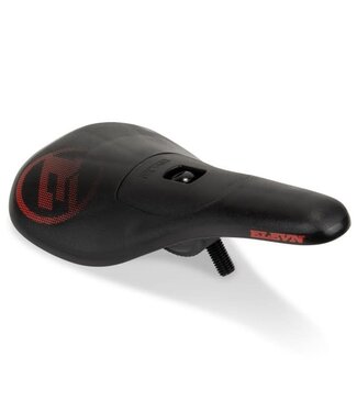 Elevn ELEVN EXPERT/PRO PIVOTAL SEAT BLACK/RED V2