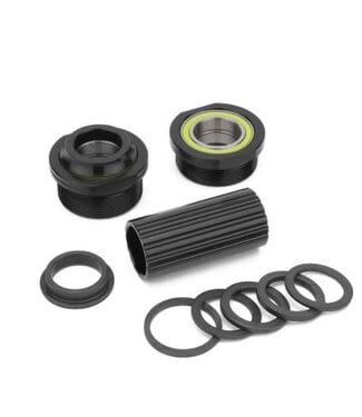 MISSION 19MM EURO BB KIT BLACK
