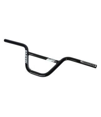 Elevn ELEVN SLT V2 BMX ALUMINUM RACE BARS EXPERT XL 6.5"