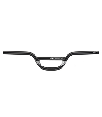 Insight INSIGHT JR ALLOY BARS 4" BLACK