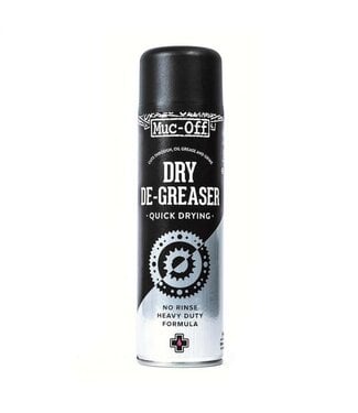 Muc Off MUC-OFF QUICK DRY DEGREASER