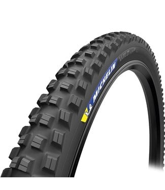 Michelin MICHELIN WILD AM2 COMPETITION FOLDING TIRE 27.5 X 2.4"