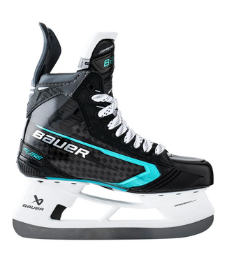 Bauer BAUER SUPREME FUSE SKATE INT (NO STEEL)