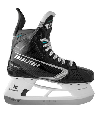 Bauer BAUER SUPREME F50 PRO SKATE INT (NO STEEL)