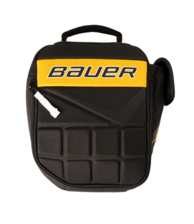 BAUER GLOVE LUNCH BOX