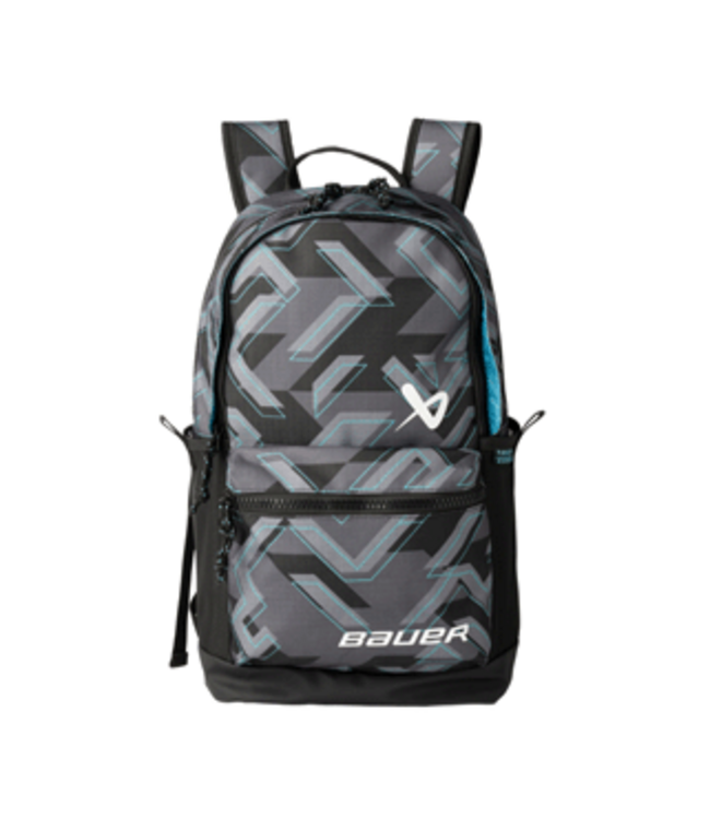 BAUER VARSITY BACKPACK