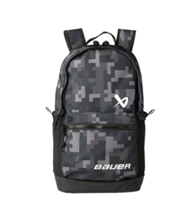 BAUER VARSITY BACKPACK