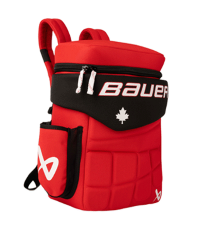 BAUER GLOVE BACKPACK BAG S26