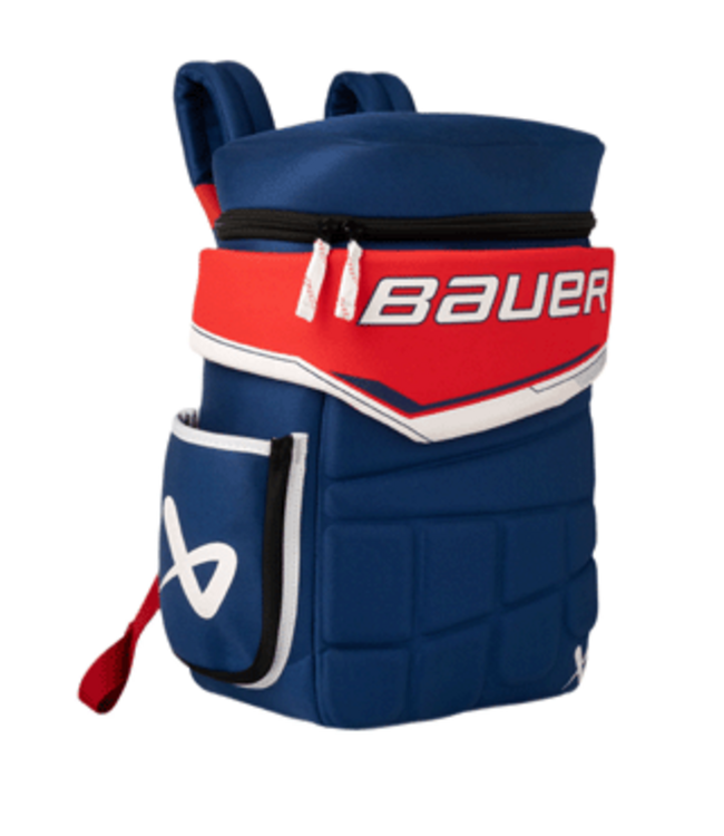 BAUER GLOVE BACKPACK BAG S26