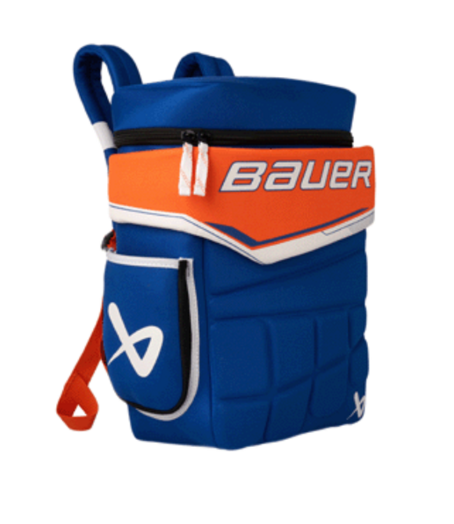 BAUER GLOVE BACKPACK BAG S26