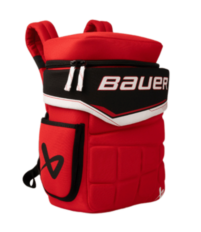 BAUER GLOVE BACKPACK BAG S26