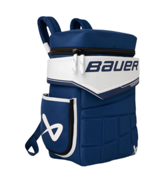 BAUER GLOVE BACKPACK BAG S26