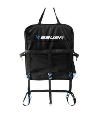 Bauer BAUER HANGING GEAR RACK S26